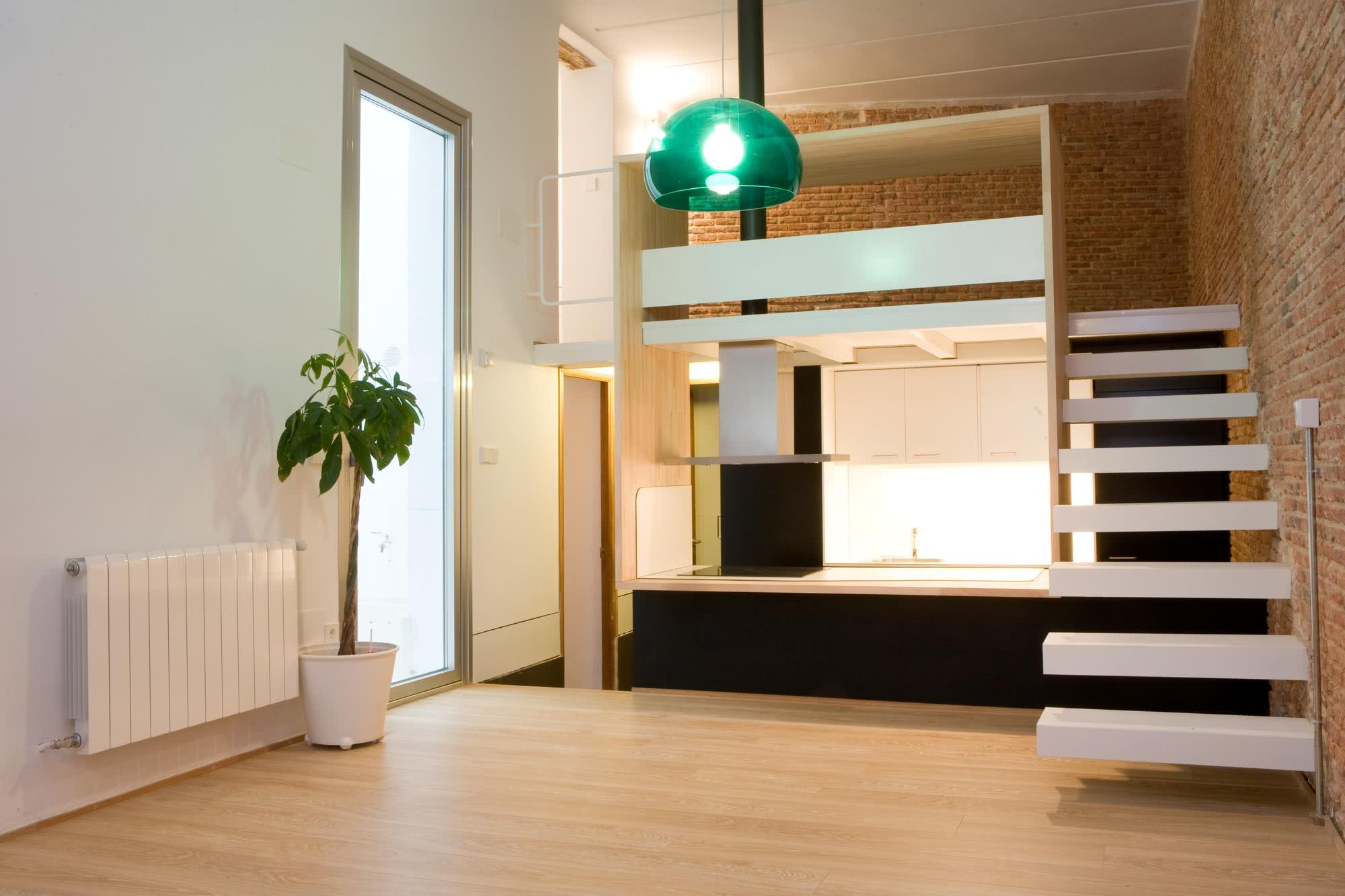85 modelos de lofts decorados para te inspirar