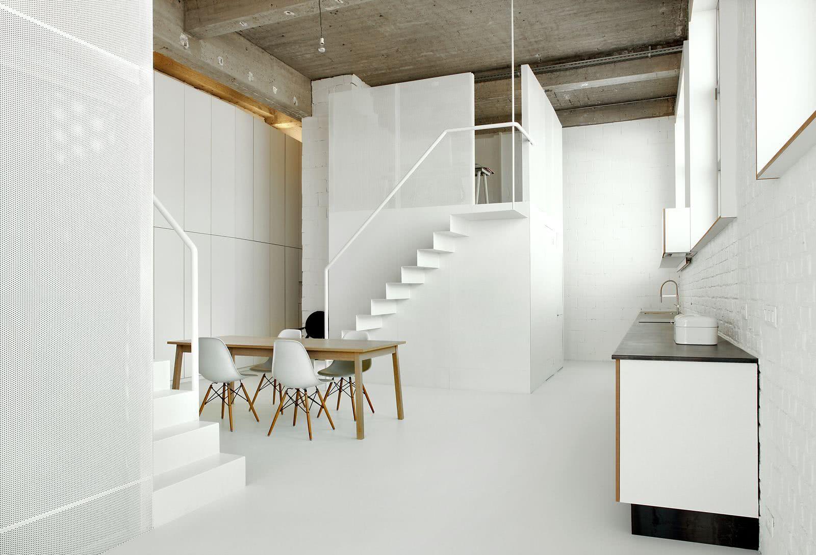 85 modelos de lofts decorados para te inspirar