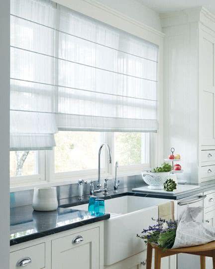 Tipos de cortinas: veja 50 fotos com exemplos práticos