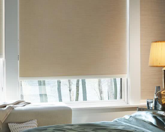 Tipos de cortinas: veja 50 fotos com exemplos práticos