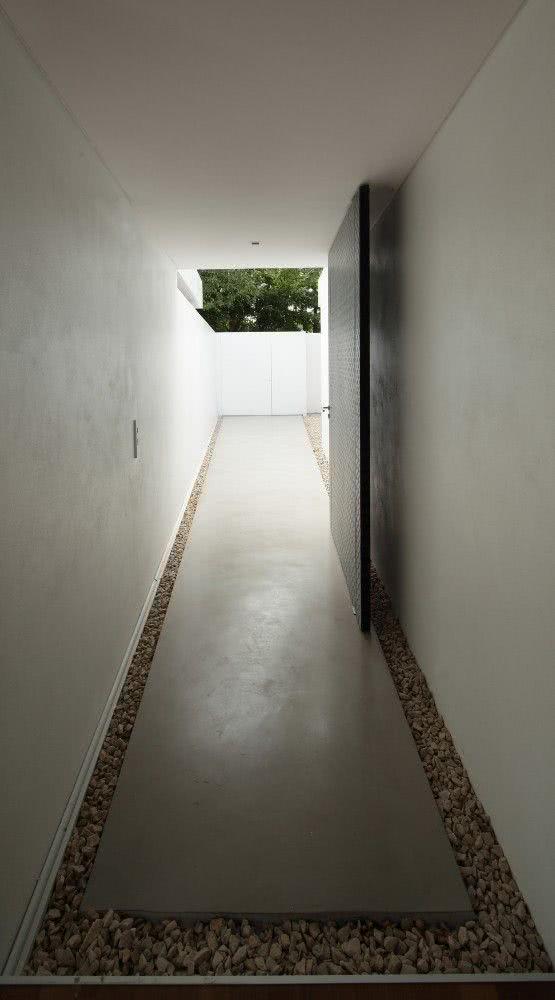 Tipos de pisos residenciais 50 fotos para te inspirar Pisos ceramica sala