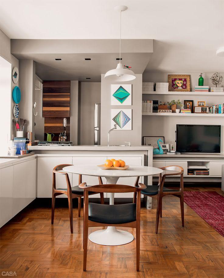 Tipos de pisos residenciais 50 fotos para te inspirar