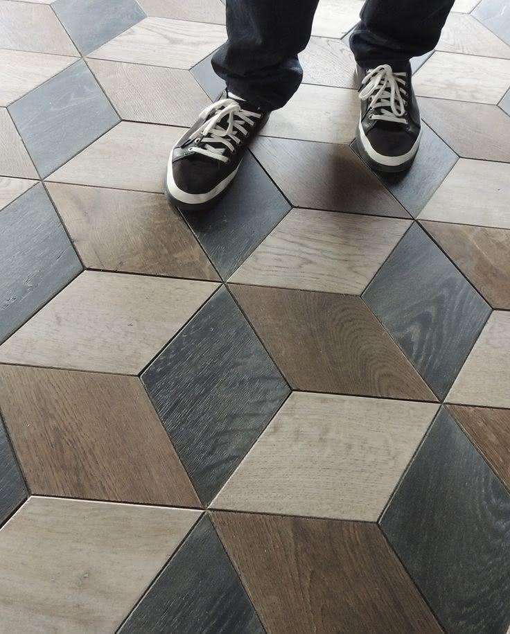 Tipos de pisos residenciais 50 fotos para te inspirar Pisos ceramica sala