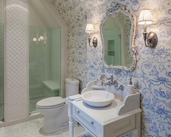 50 fotos de decoração com estilo vitoriano para te inspirar Lustres décor Escada