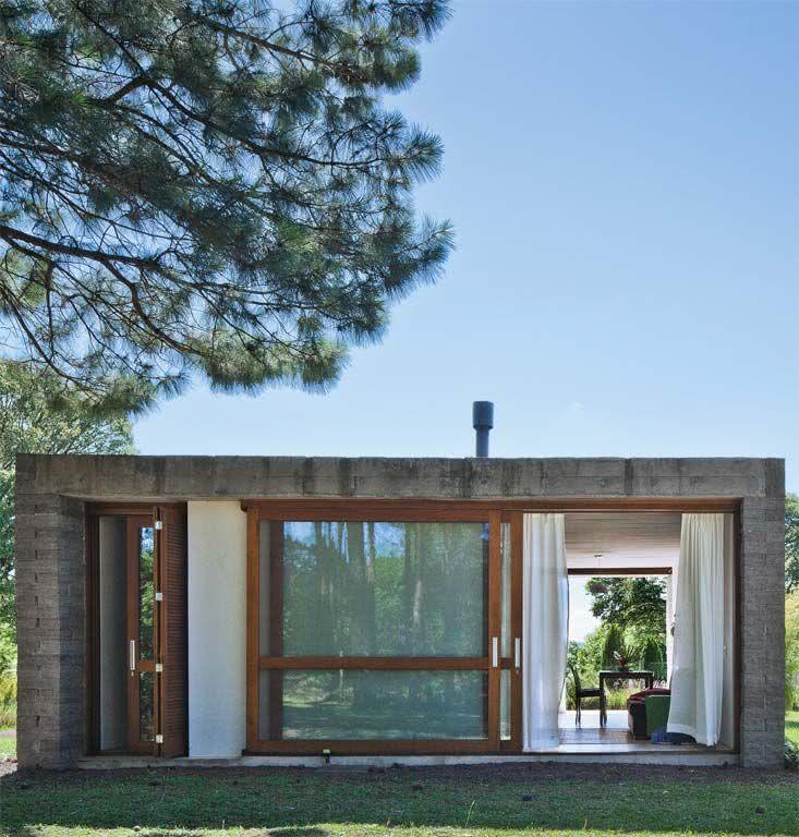 109 fachadas de casas simples e pequenas fotos lindas!