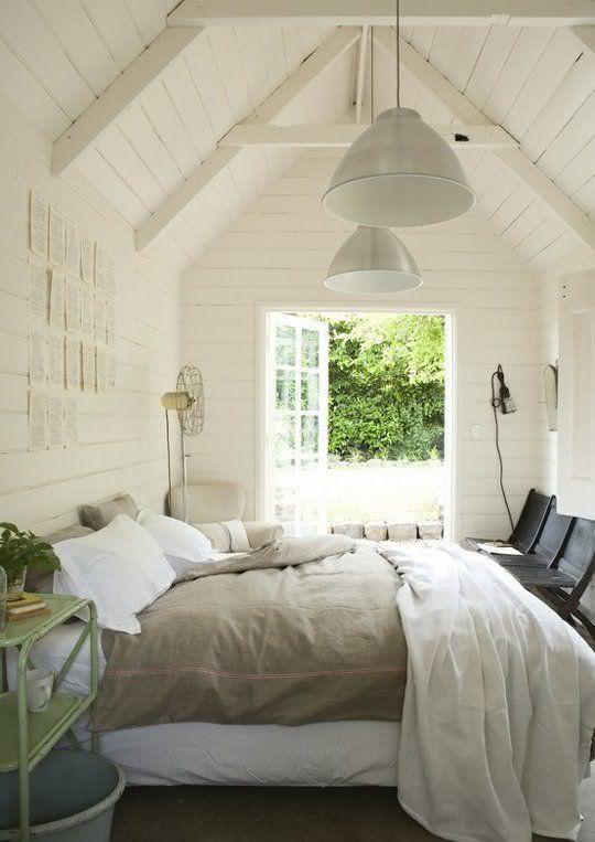 50 casas de fazenda decoradas incrÃveis para inspirar