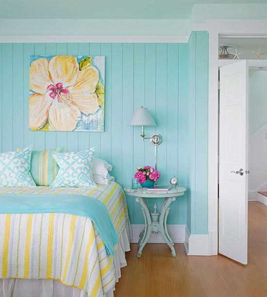 Cores para Quartos de Casais Veja 125 Fotos com Exemplos Adesivo De Parede Olhos ~ Cores para Quartos de Casais Veja 125 Fotos com Exemplos