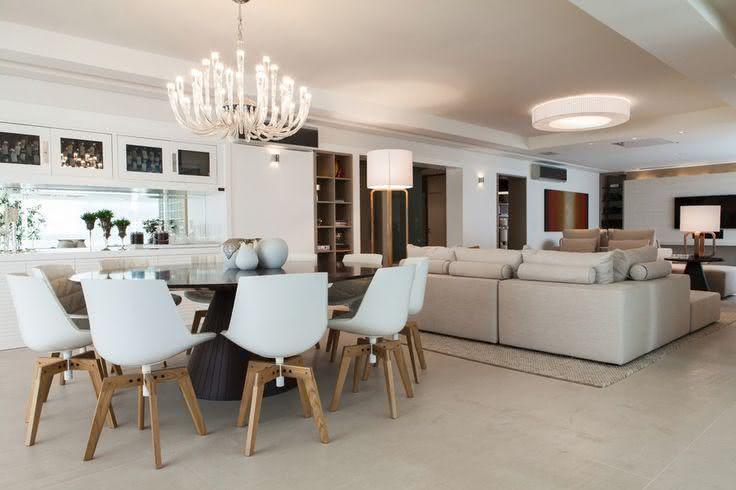 Mesa De Sala De Jantar Grande ~ 50 Mesas Redondas para Sala de Jantar Inspiradoras Mesa De Sala De Jantar Grande ~ 50 Mesas Redondas para Sala de Jantar Inspiradoras