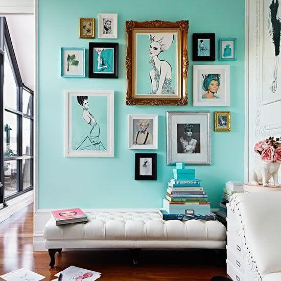 Decoracao De Sala Retro ~ Imagem 8 – Decoração para sala de estar Decoracao De Sala Retro ~ Imagem 8 – Decoração para sala de estar