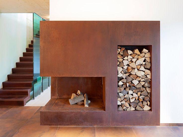 Resultado de imagem para lareiras tradicionais