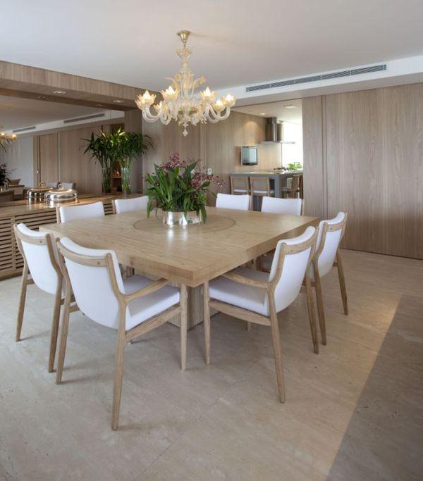 Buffet De Luxo Para Sala De Jantar ~ Imagem 29 – Um buffet para quem quer personalidade no ambiente Buffet De Luxo Para Sala De Jantar ~ Imagem 29 – Um buffet para quem quer personalidade no ambiente