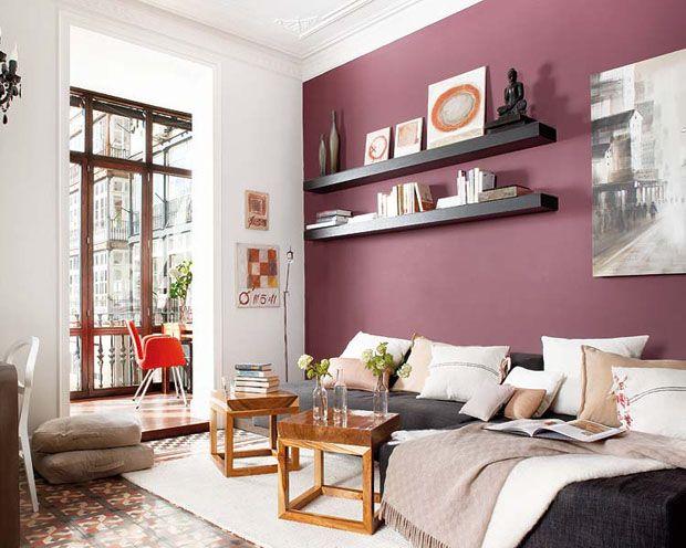 Salas De Estar Usadas ~ Azul bebê também ganha espaço para uma proposta de sala de estar Salas De Estar Usadas ~ Azul bebê também ganha espaço para uma proposta de sala de estar