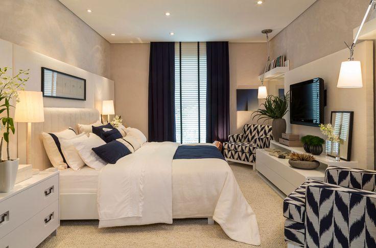 50 Cortinas para Quarto de Casal Fotos Lindas 50 Cortinas para Quarto de Casal Fotos Lindas