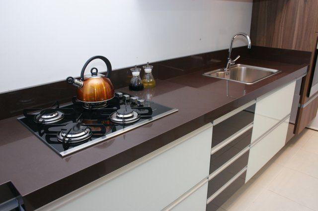 TIPOS DE GRANITOS 50 Fotos, Cores e Exemplos # Bancada De Cozinha Preto Absoluto TIPOS DE GRANITOS 50 Fotos, Cores e Exemplos # Bancada De Cozinha Preto Absoluto