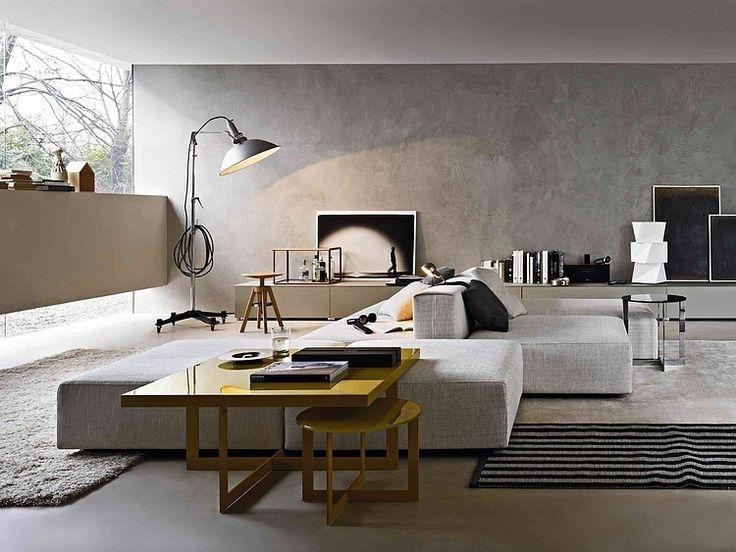 60 salas com decoração cinza ideias e fotos