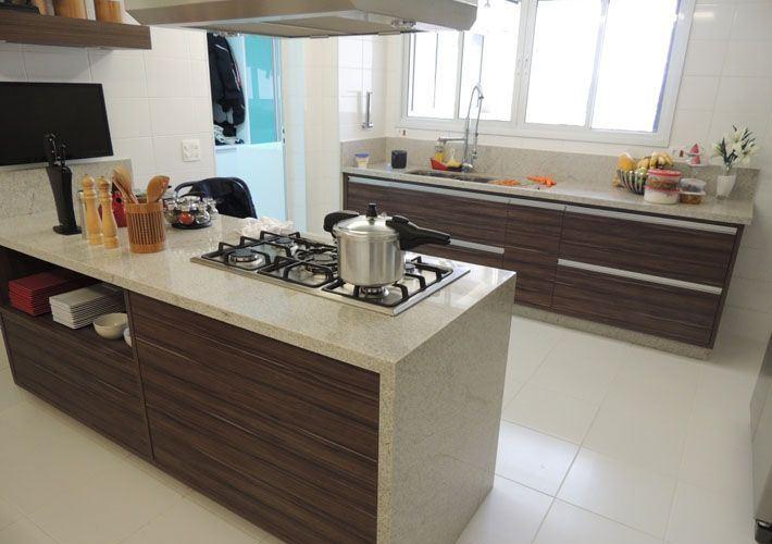 TIPOS DE GRANITOS 50 Fotos, Cores e Exemplos # Bancada De Cozinha Granito TIPOS DE GRANITOS 50 Fotos, Cores e Exemplos # Bancada De Cozinha Granito