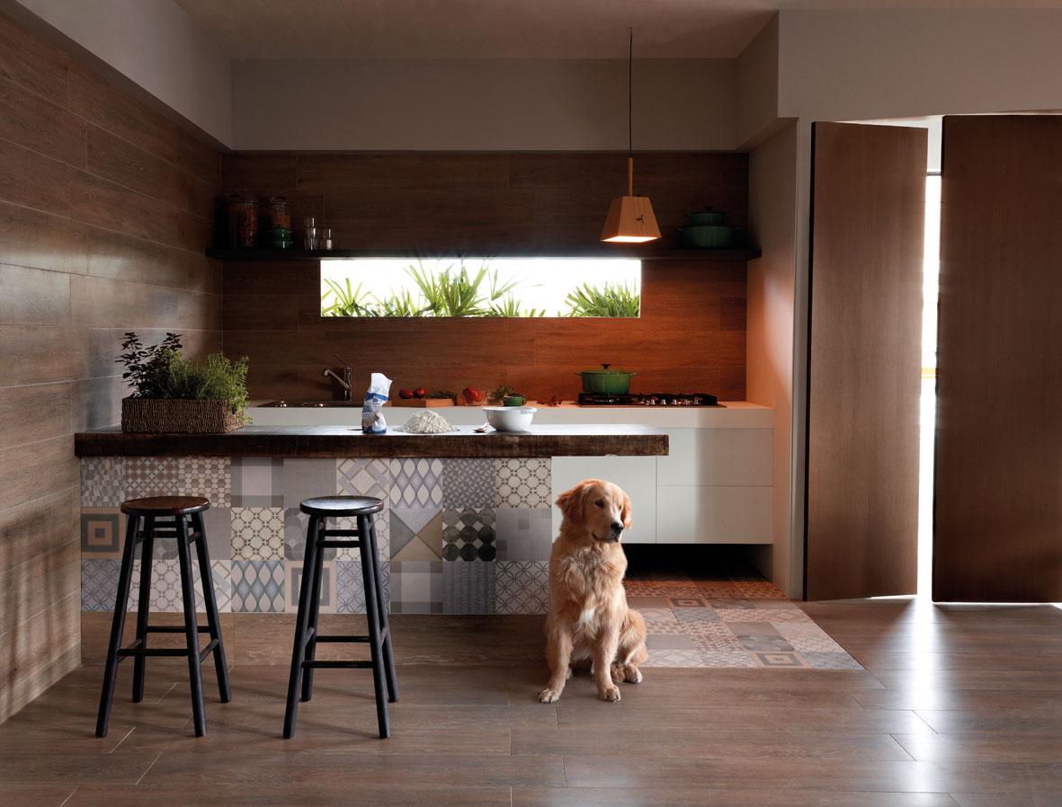 Piso Amadeirado Para Cozinha Resimden Com Piso Amadeirado Para Cozinha Resimden Com