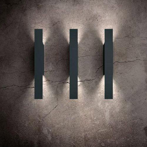 Arandelas Externas 60+ Modelos & Fotos Lindas!