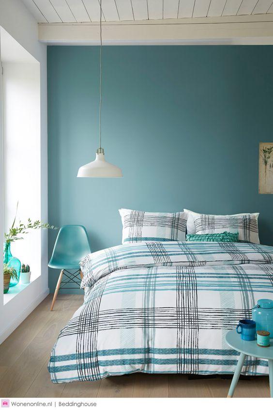 61+ Quartos Azul Turquesa / Tiffany - Fotos Lindas!