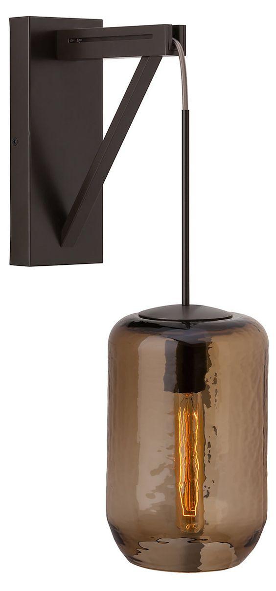 Arandelas Externas 60+ Modelos & Fotos Lindas!