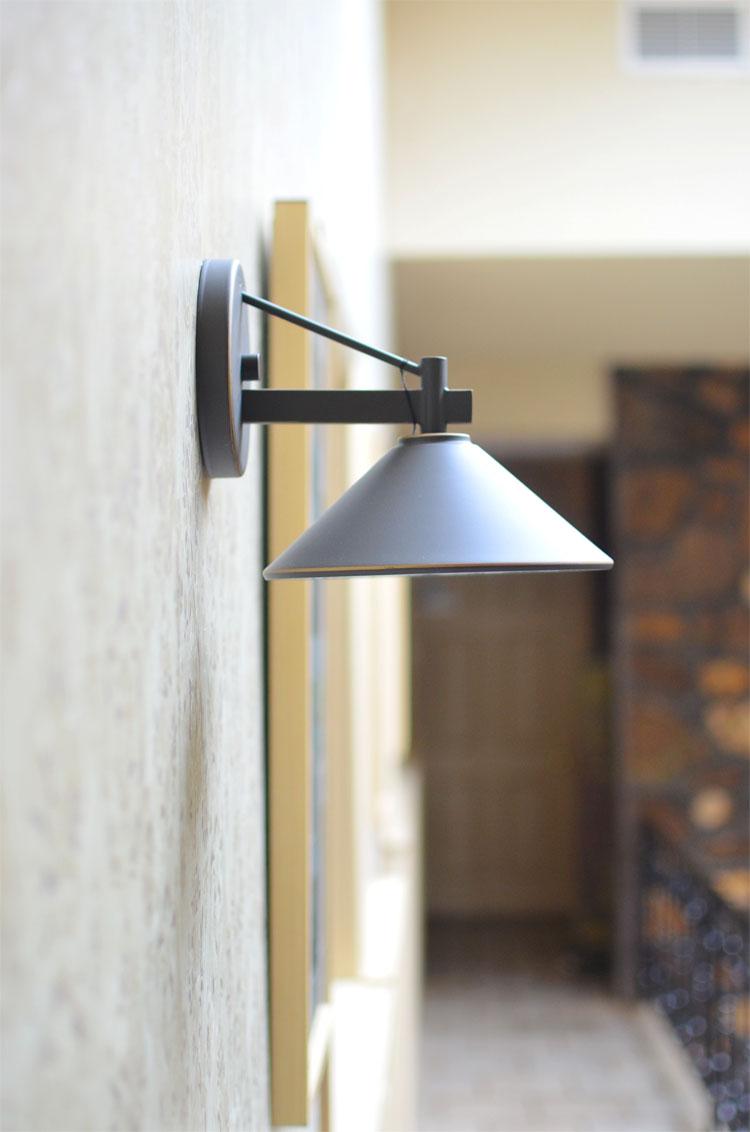 Arandelas Externas 60+ Modelos & Fotos Lindas!