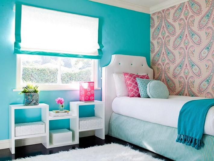 61+ Quartos Azul Turquesa Tiffany Fotos Lindas! ~ Quarto Rosa E Azul 61+ Quartos Azul Turquesa Tiffany Fotos Lindas! ~ Quarto Rosa E Azul