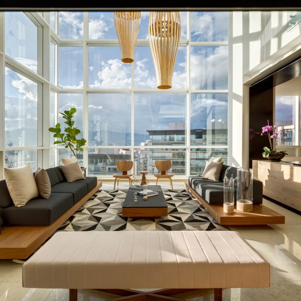 Salas de Luxo: 60+ Ideias e Fotos Inspiradoras!