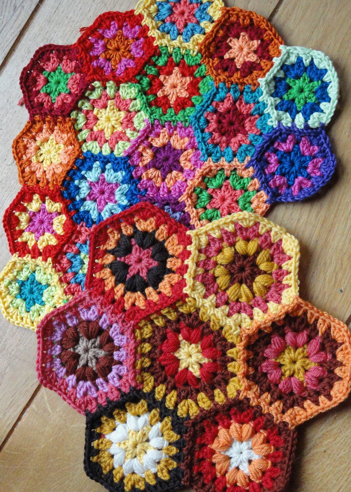 Flores de crochê: 125 modelos, fotos e passo a passo