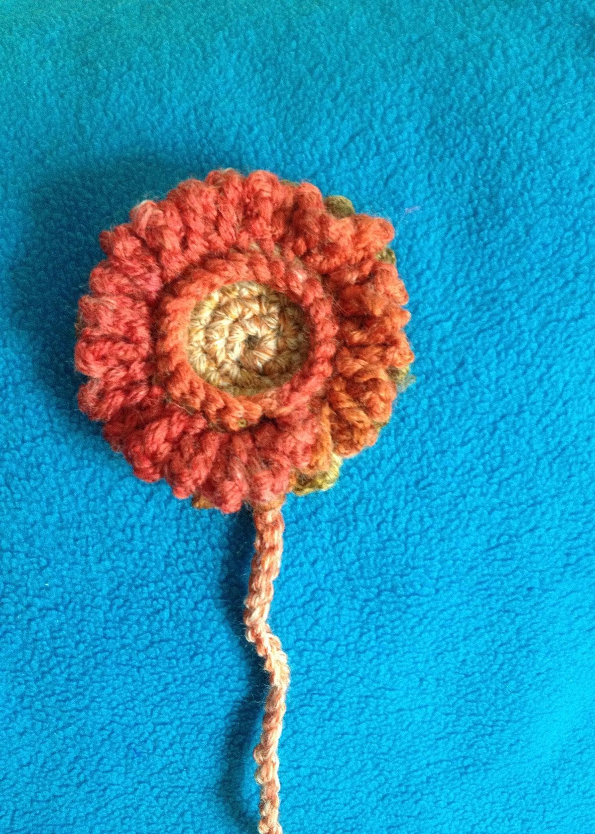 Flores de crochê: 125 modelos, fotos e passo a passo