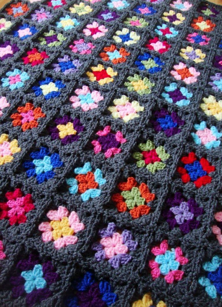 Flores de crochê: 125 modelos, fotos e passo a passo