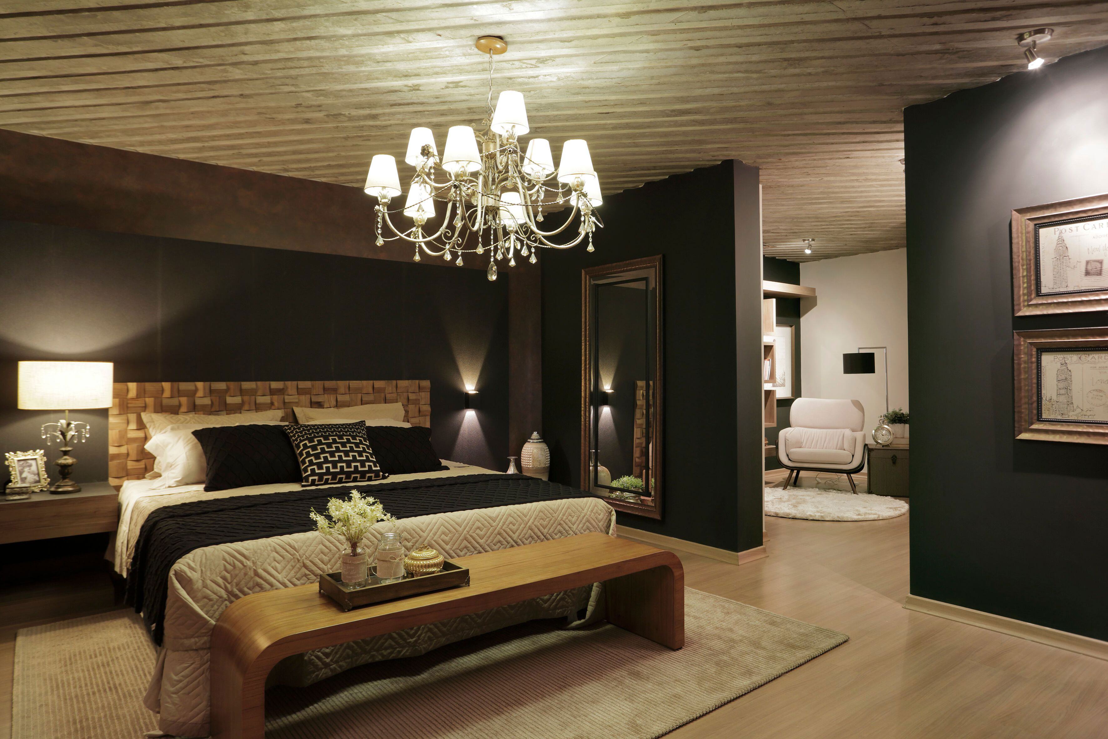decoração de quartos de dormir casal lustre para quarto de casal 60 modelos em projetos lindos decoração de quartos de dormir casal lustre para quarto de casal 60 modelos em projetos lindos