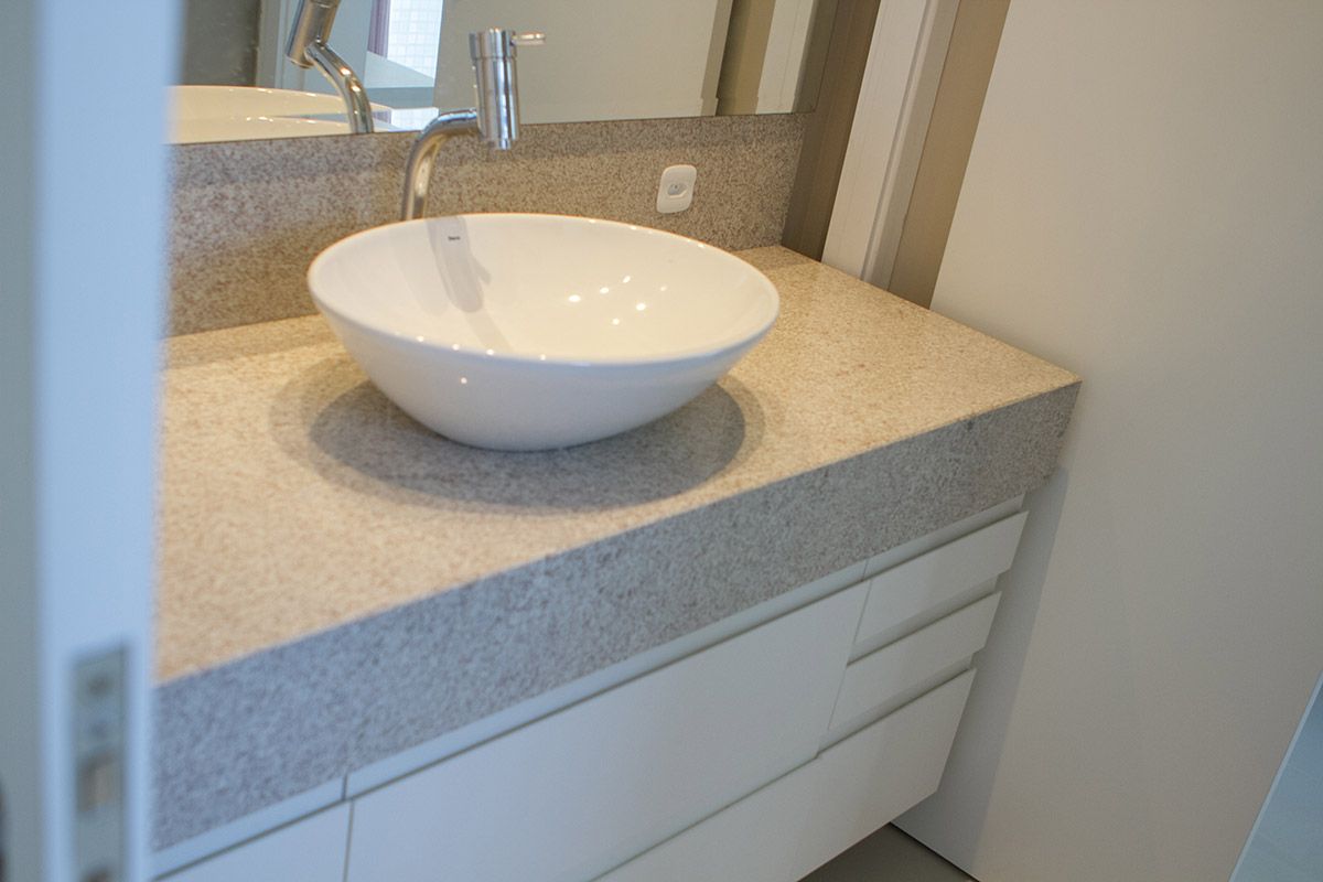 Granito Branco Tipos, Preços e Fotos Incríveis! -> Pia De Banheiro Granito Branco Itaunas Granito Branco Tipos, Preços e Fotos Incríveis! -> Pia De Banheiro Granito Branco Itaunas