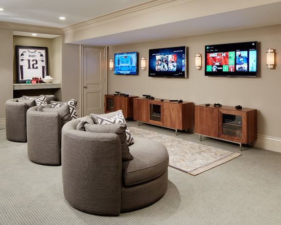 Quarto gamer: 60 ideias e dicas incríveis para a decoração