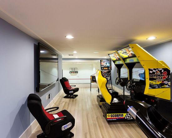 Quarto gamer: 60 ideias e dicas incríveis para a decoração