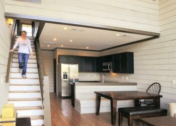 Lofts decorados: 90 projetos inspiradores com orientações profissionais