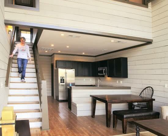 Lofts decorados: descubra 90 modelos inspiradores Lofts decorados: descubra 90 modelos inspiradores