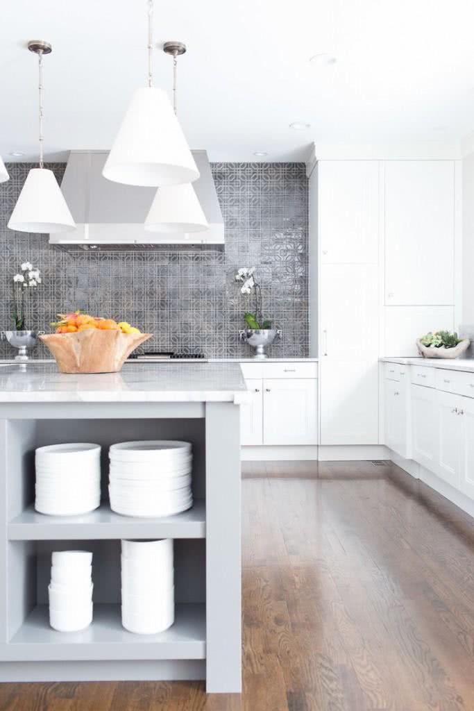 Luminárias para Cozinha Saiba Como Escolher o Melhor Modelo