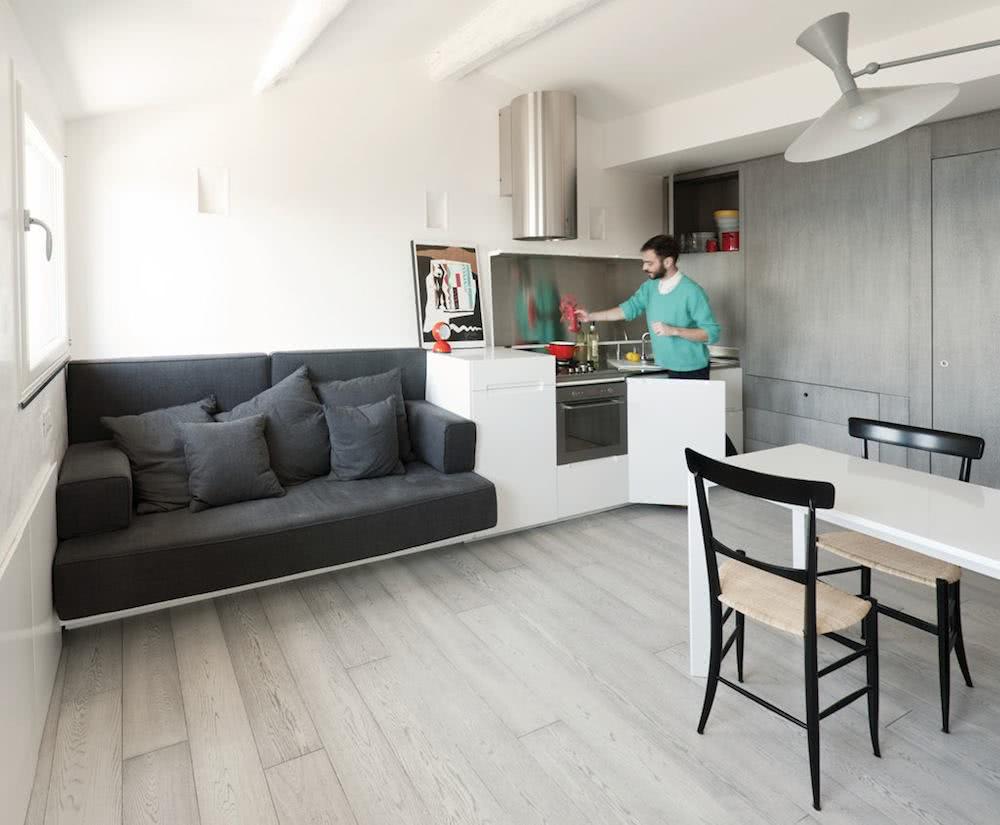 85 Apartamentos Pequenos Decorados Incr Veis 85 Apartamentos Pequenos Decorados Incr Veis