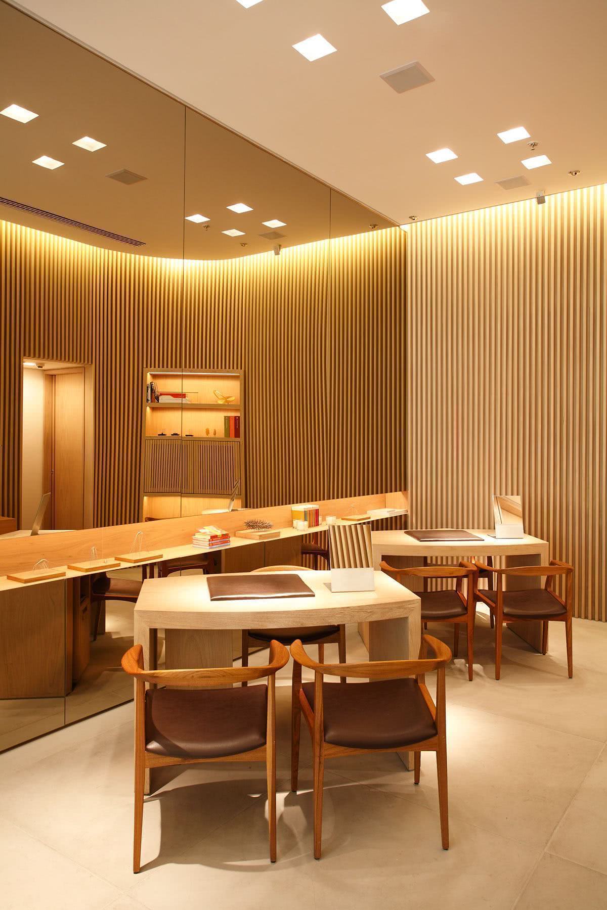 75 Modelos de Espelho Bronze na Decoração de Ambientes