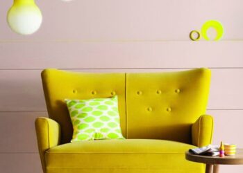 52 modelos de sofás diferentes na decoração