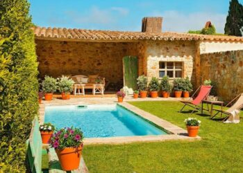 Casa de campo: 100 ideias inspiradoras para iniciar seu projeto