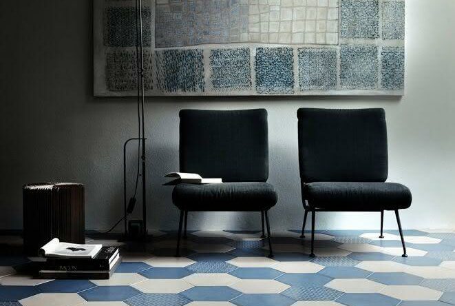 Tipos de pisos residenciais Tipos de pisos residenciais