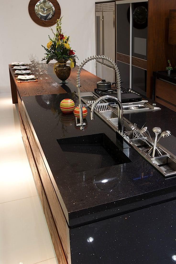 50 Bancadas Com Silestone Para Cozinhas E Banheiros 50 Bancadas Com Silestone Para Cozinhas E Banheiros