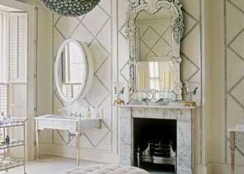 Decoração com estilo vitoriano: como incorporar na sua casa?