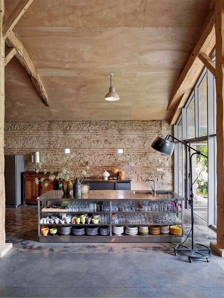 50 Luminárias de Coluna (Abajur com pé) para Decoração