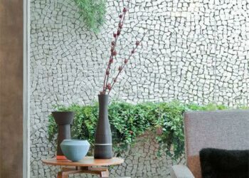 Jardins pequenos para casas e apartamentos