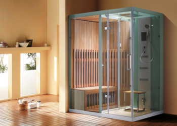 Cabines de banho: 50 modelos diferentes para renovar seu banheiro