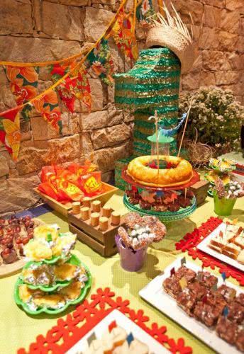 105 Ideias para uma Decoração de Festa Junina Incrível