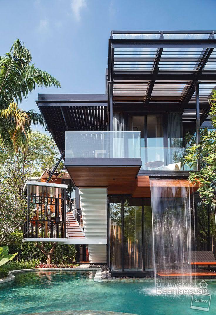 Creative House Design Ideas Creative House Design Ideas