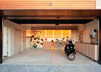 Pisos com cimento queimado: 50 projetos para acertar em cheio